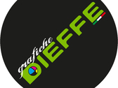 Logo DIEFFE grafiche