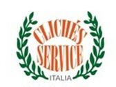 Clichès Service By Seven Srl